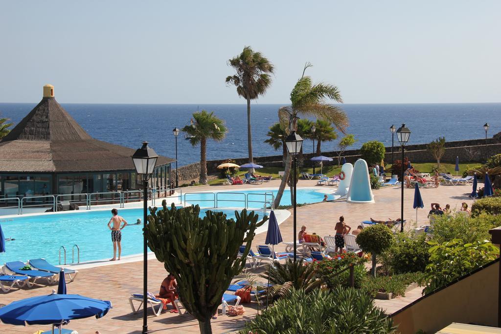 Rocas del Mar Tenerife Costa del Silencio Habitación foto