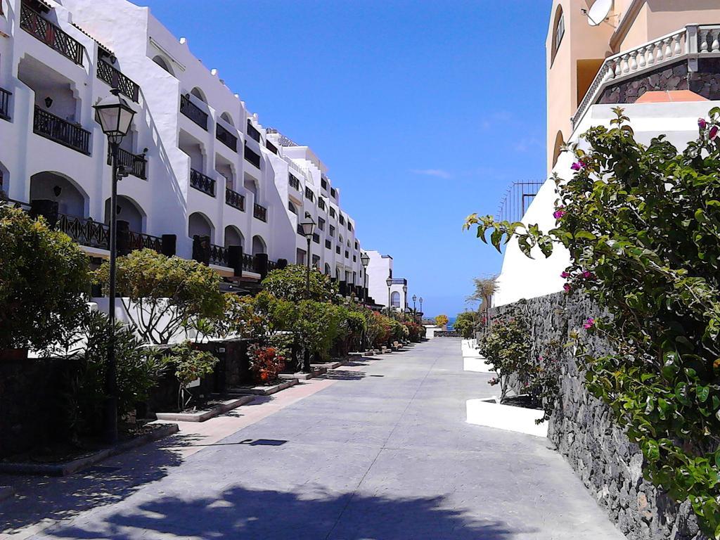 Rocas del Mar Tenerife Costa del Silencio Habitación foto