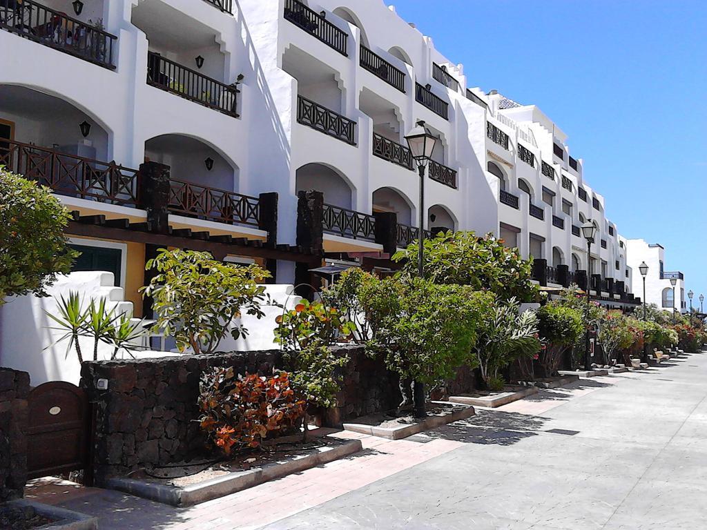 Rocas del Mar Tenerife Costa del Silencio Habitación foto